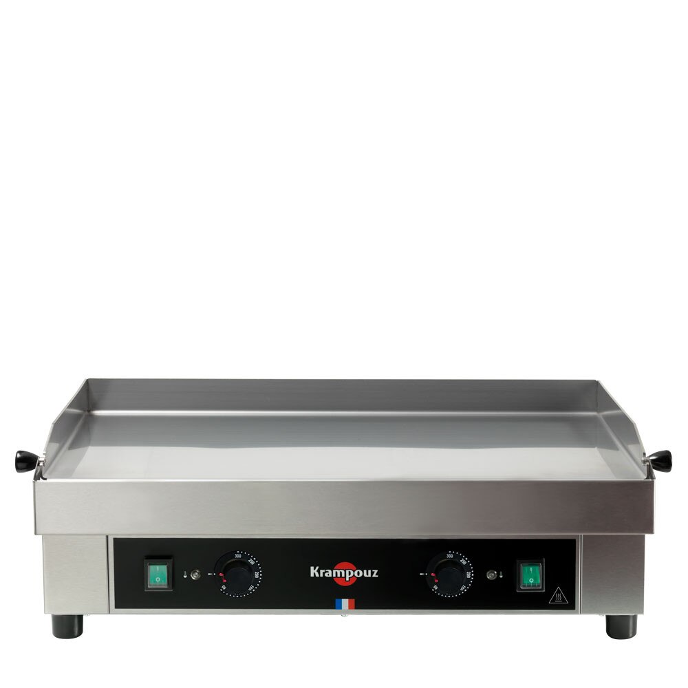 Krampouz - Electric Plancha - Large